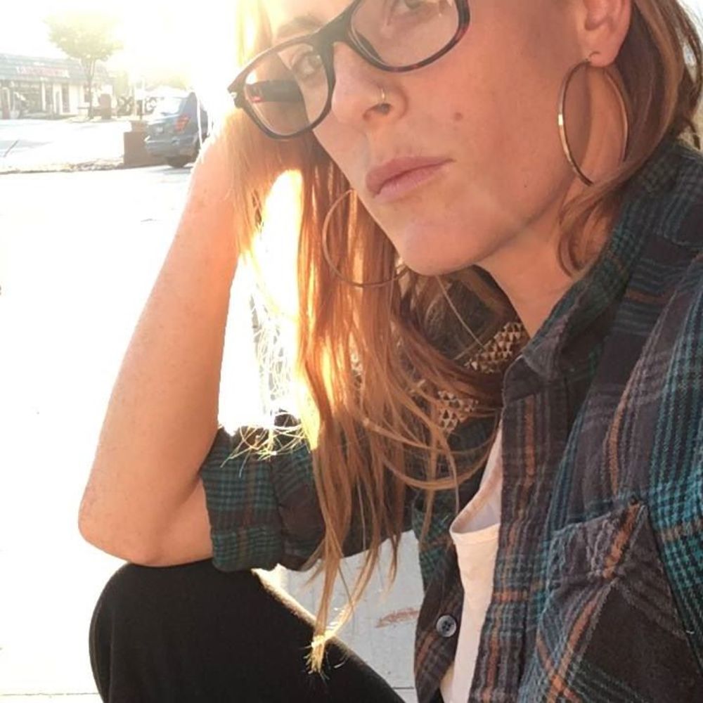 Meet your Posher, Keeley